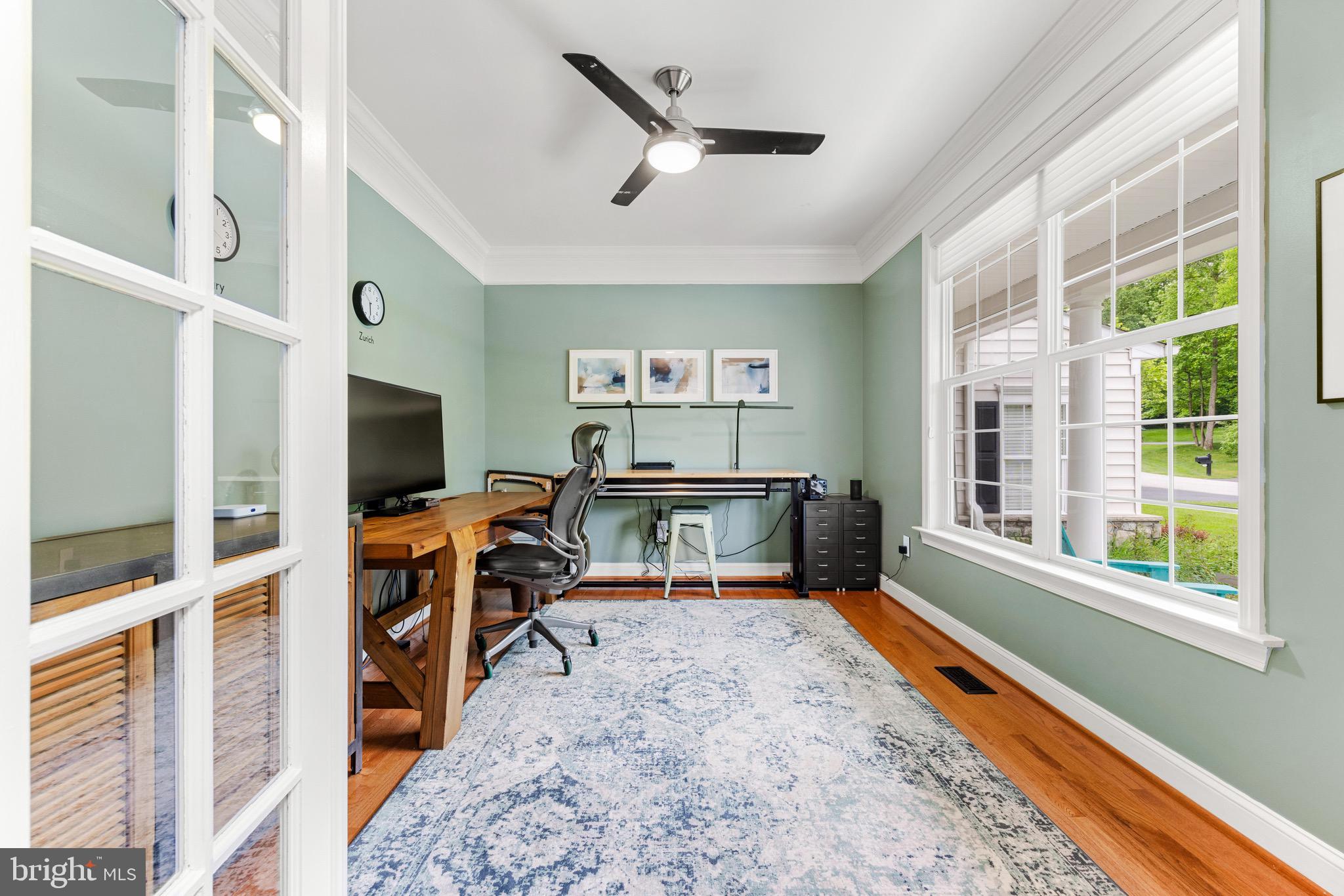 COXBYS ESTATES - Residential