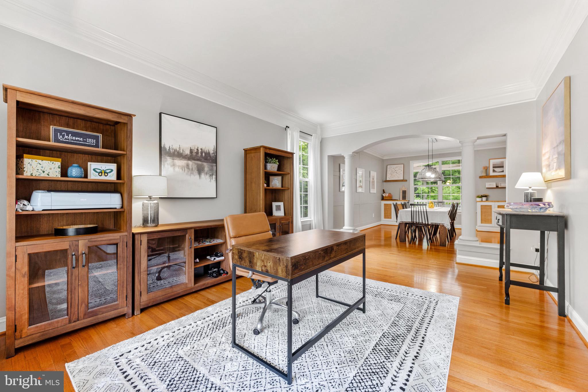 COXBYS ESTATES - Residential