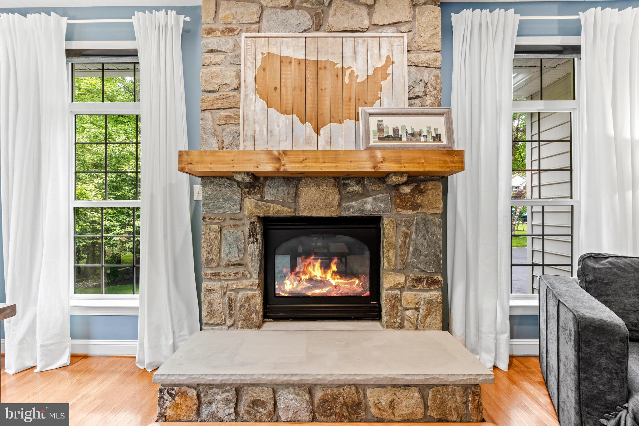 COXBYS ESTATES - Residential