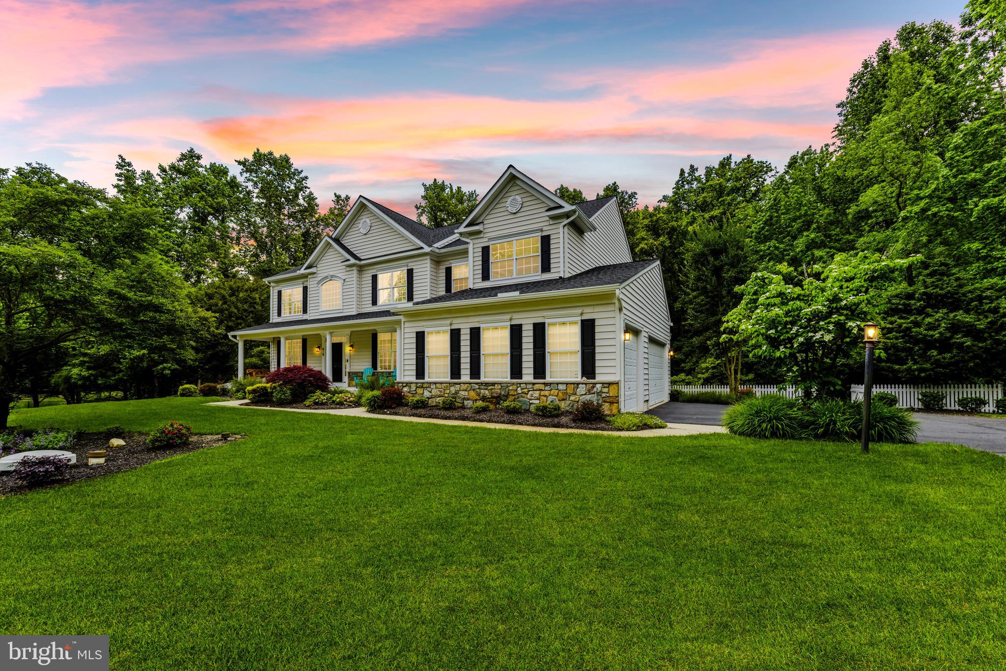 COXBYS ESTATES - Residential