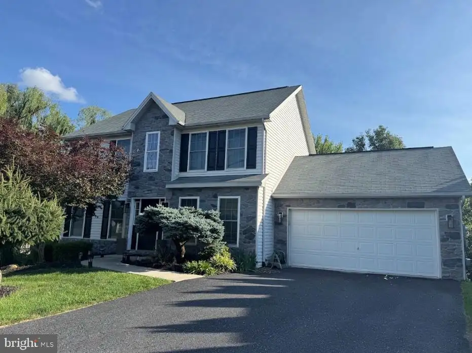 1863 Bradley Drive, Harrisburg, PA, 17110