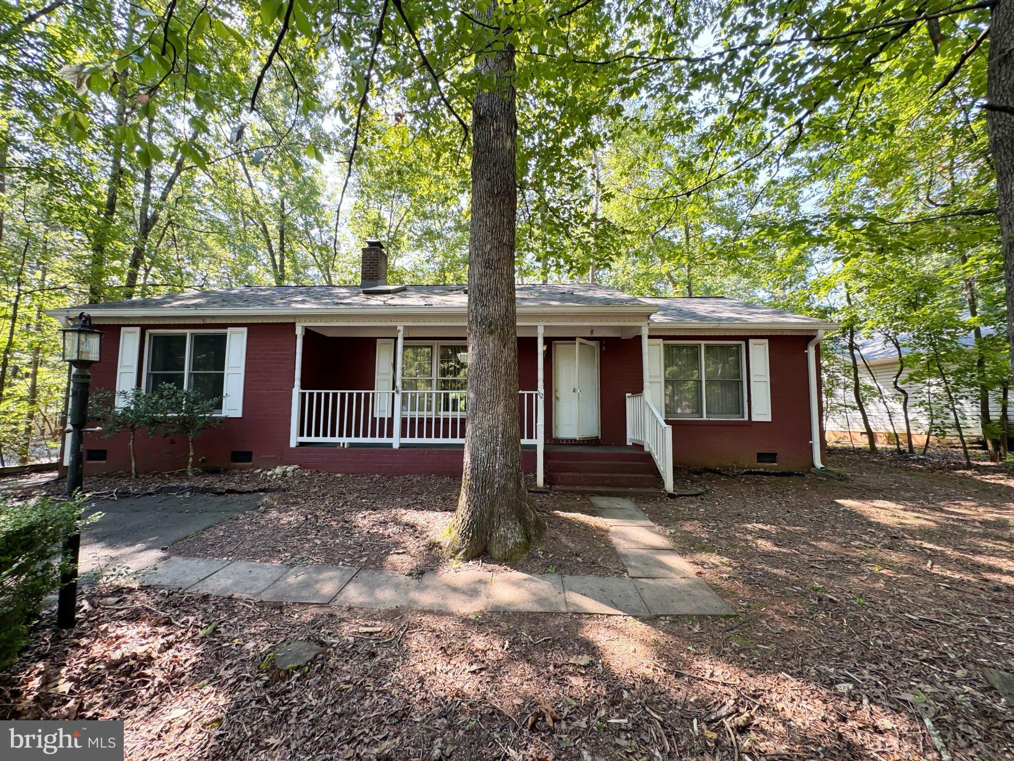 112 Tallwood Trl Trail, Locust Grove, VA, 22508