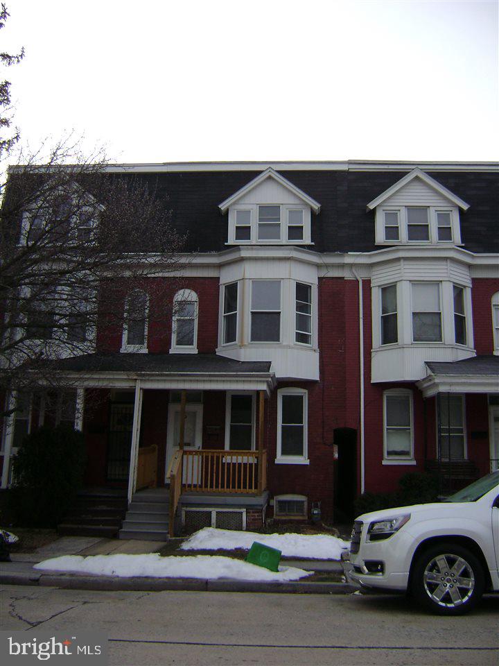 SPRINGDALE - Residential
