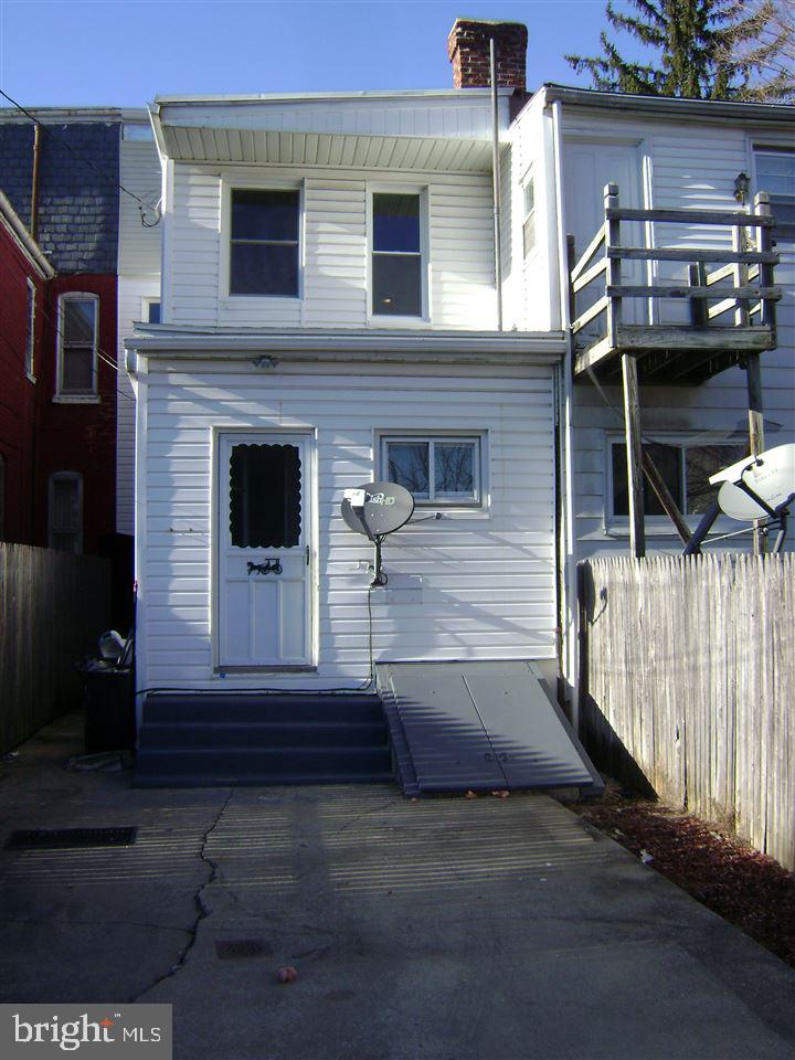 SPRINGDALE - Residential
