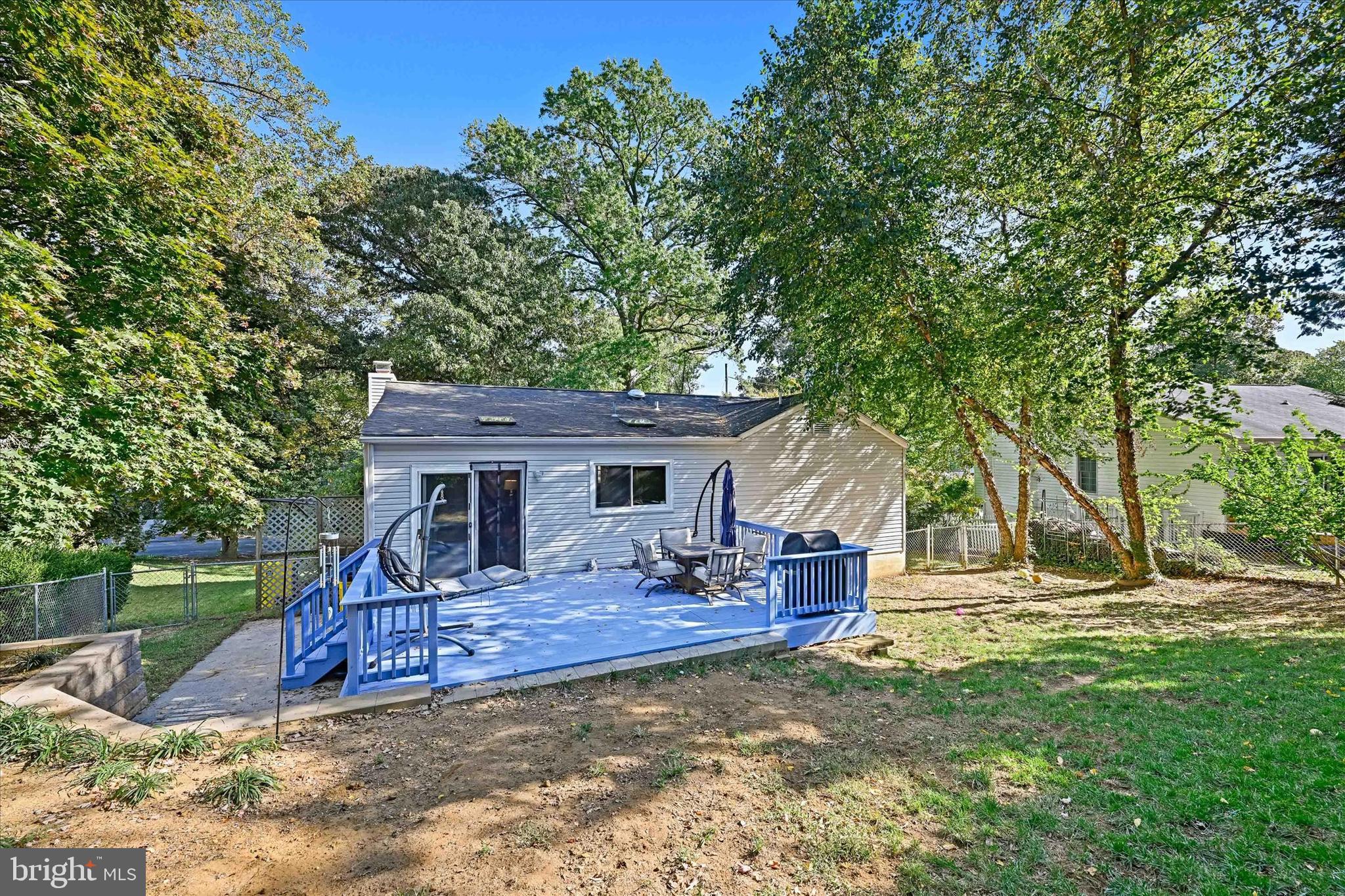 CAPE ST CLAIRE - Residential