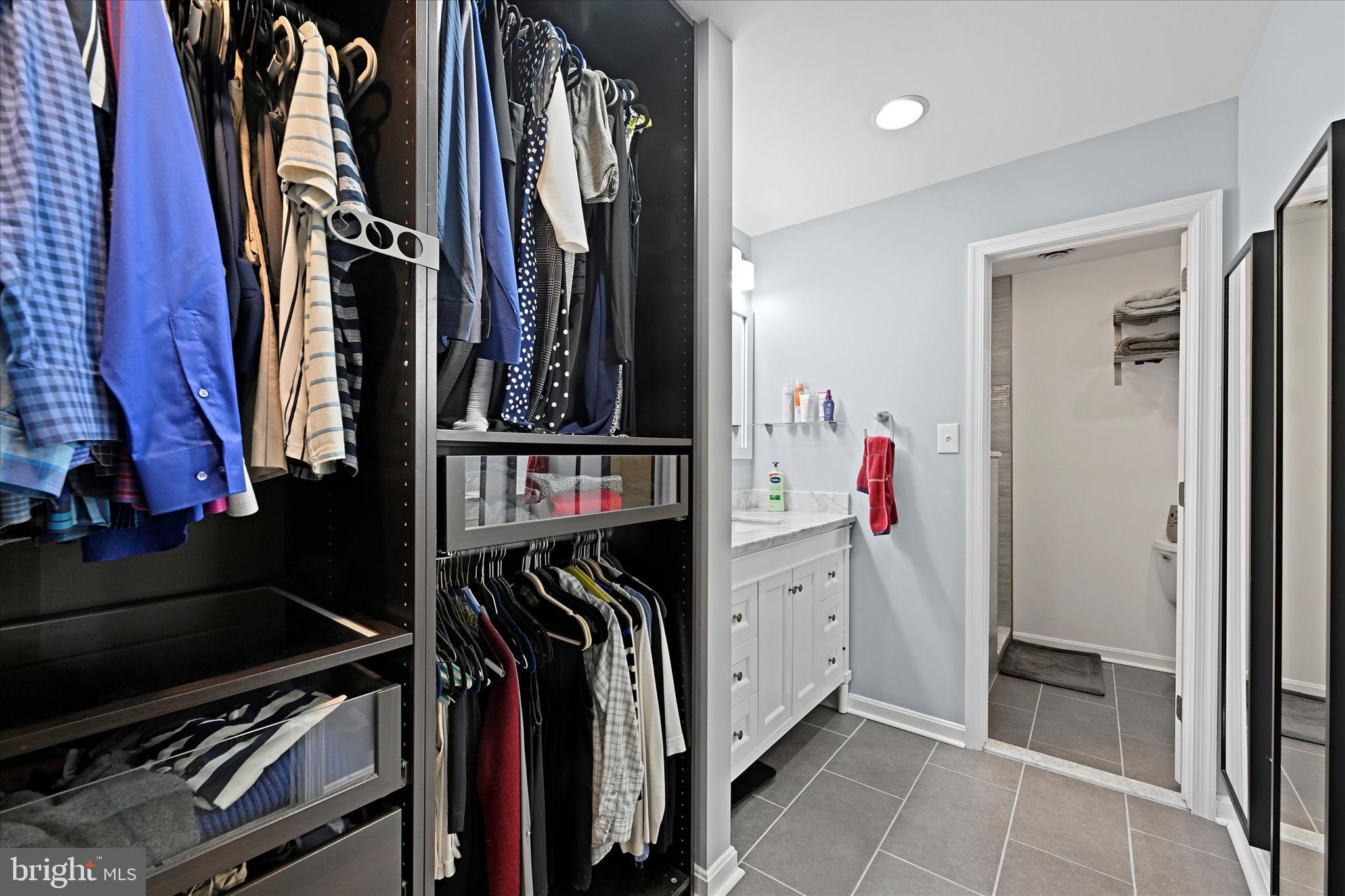 CAPE ST CLAIRE - Residential