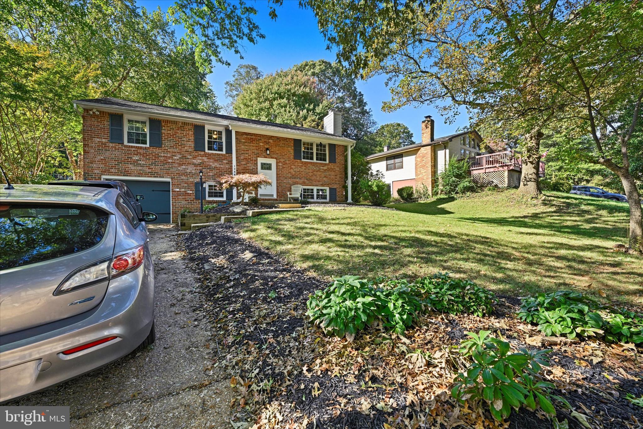 CAPE ST CLAIRE - Residential