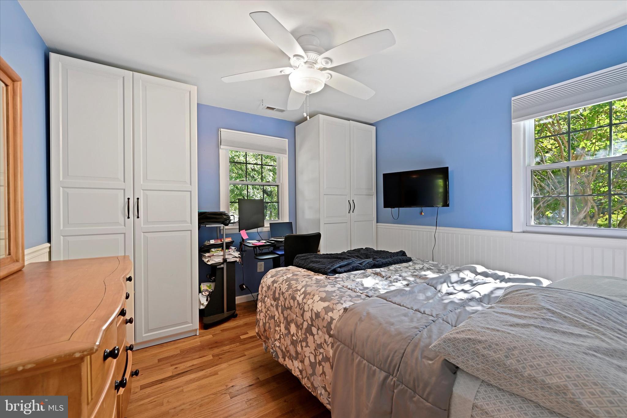 CAPE ST CLAIRE - Residential