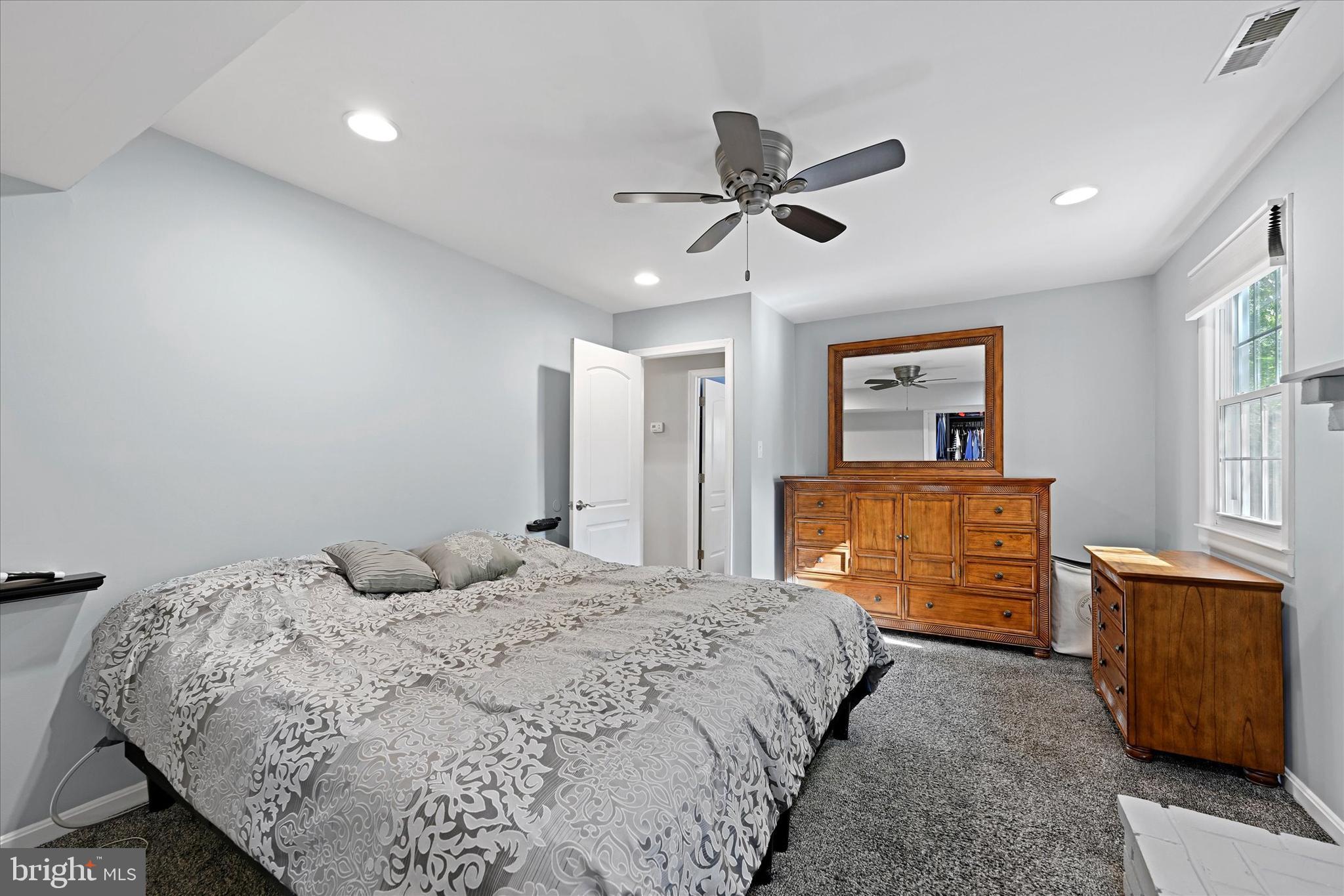 CAPE ST CLAIRE - Residential