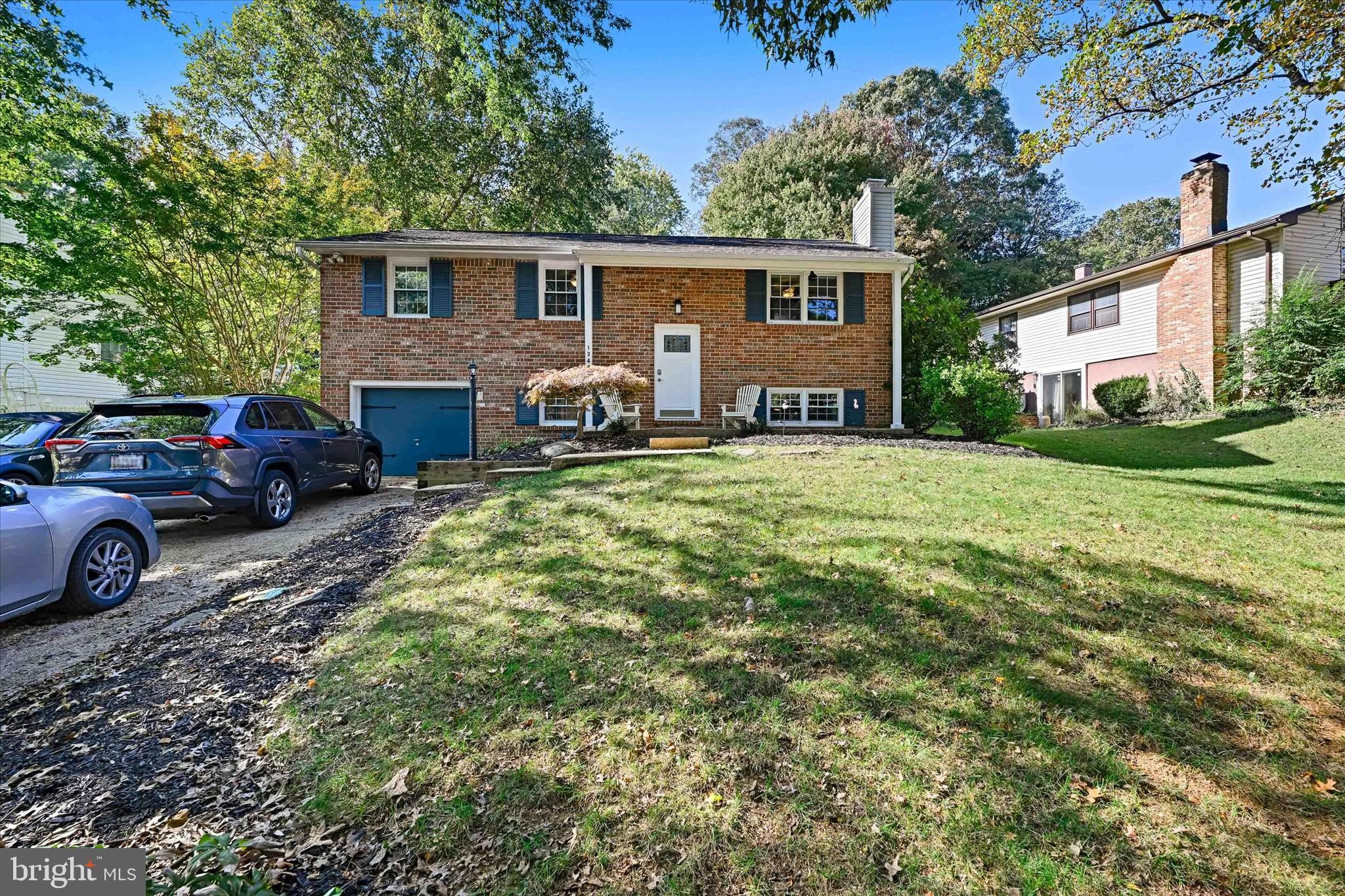 CAPE ST CLAIRE - Residential