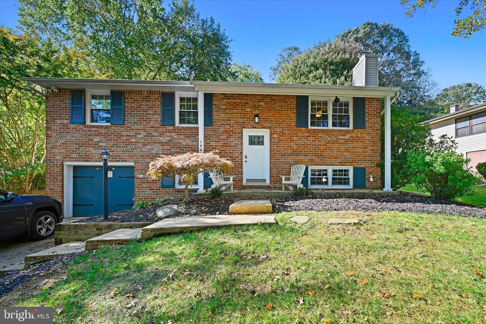 CAPE ST CLAIRE - Residential