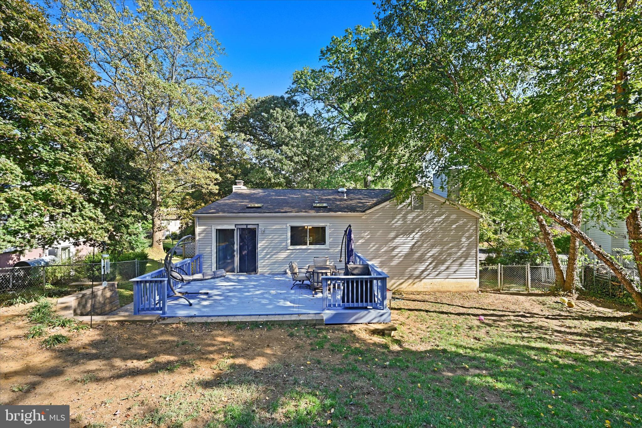 CAPE ST CLAIRE - Residential