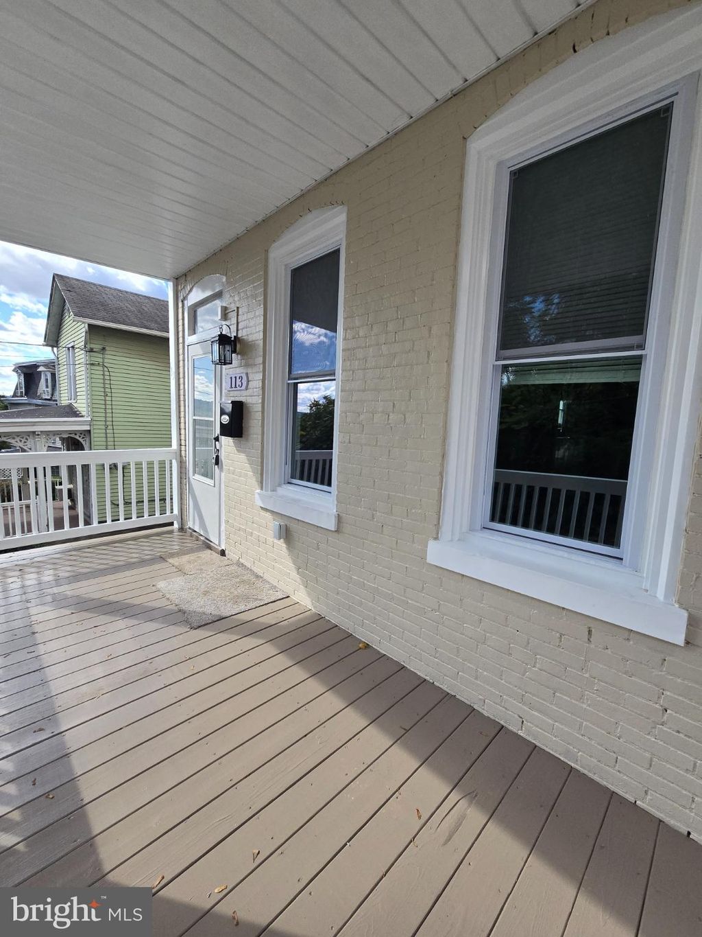 Photo of 113 Lincoln Street, STEELTON, PA 17113 (MLS # PADA2050376)