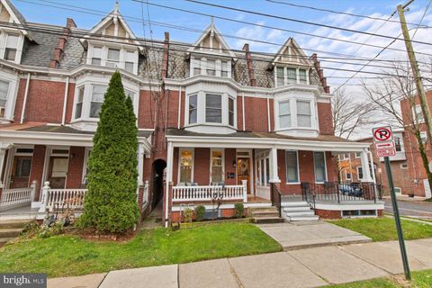 Photo of 644 W Walnut Street, Lancaster, PA 17603 (MLS # PALA2044068)