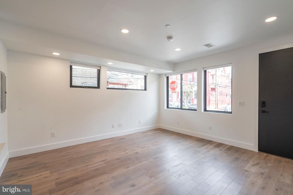 Photo of 3222 Turner Street #A, PHILADELPHIA, PA 19121 (MLS # PAPH2587892)