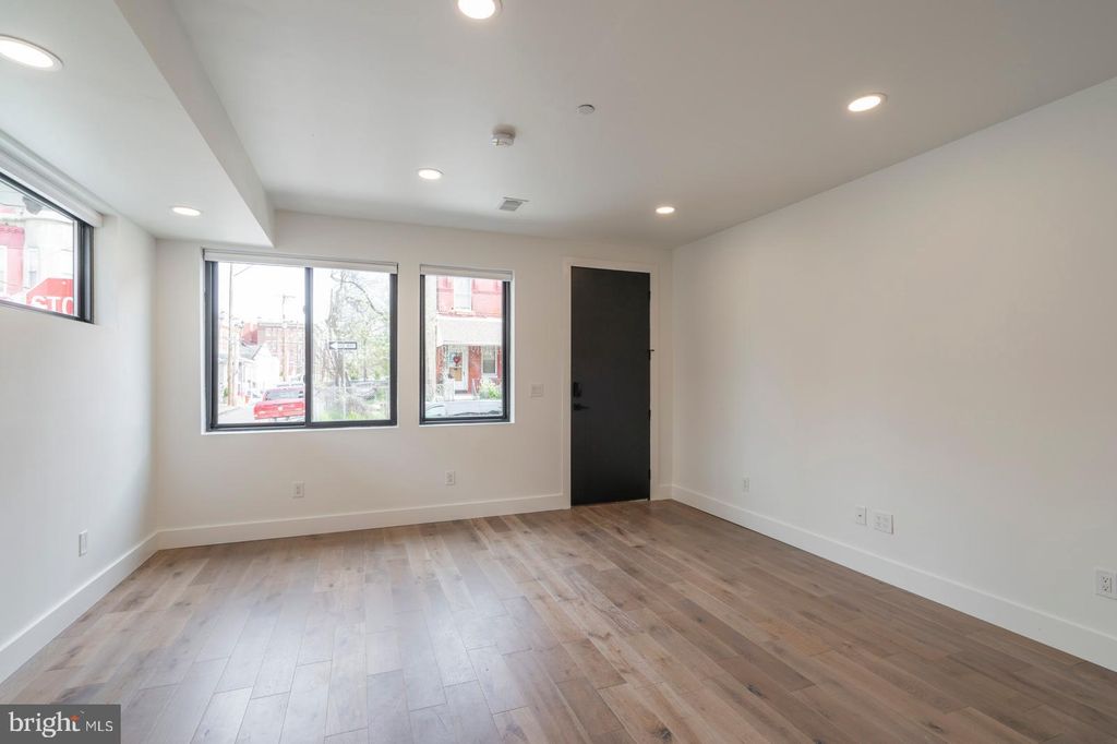 Photo of 3222 Turner Street #A, PHILADELPHIA, PA 19121 (MLS # PAPH2587892)