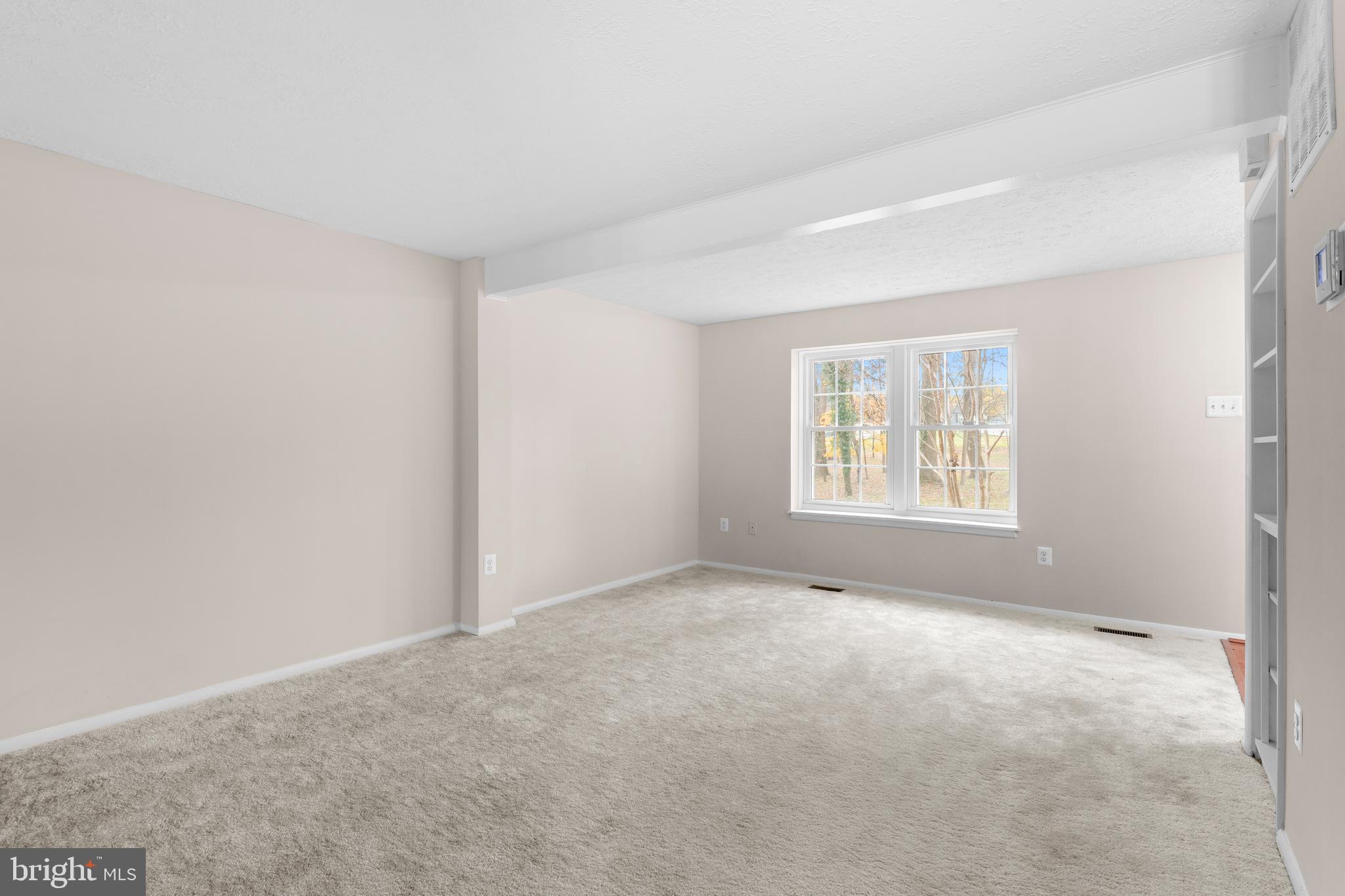 TWELVE TREES - Residential Lease