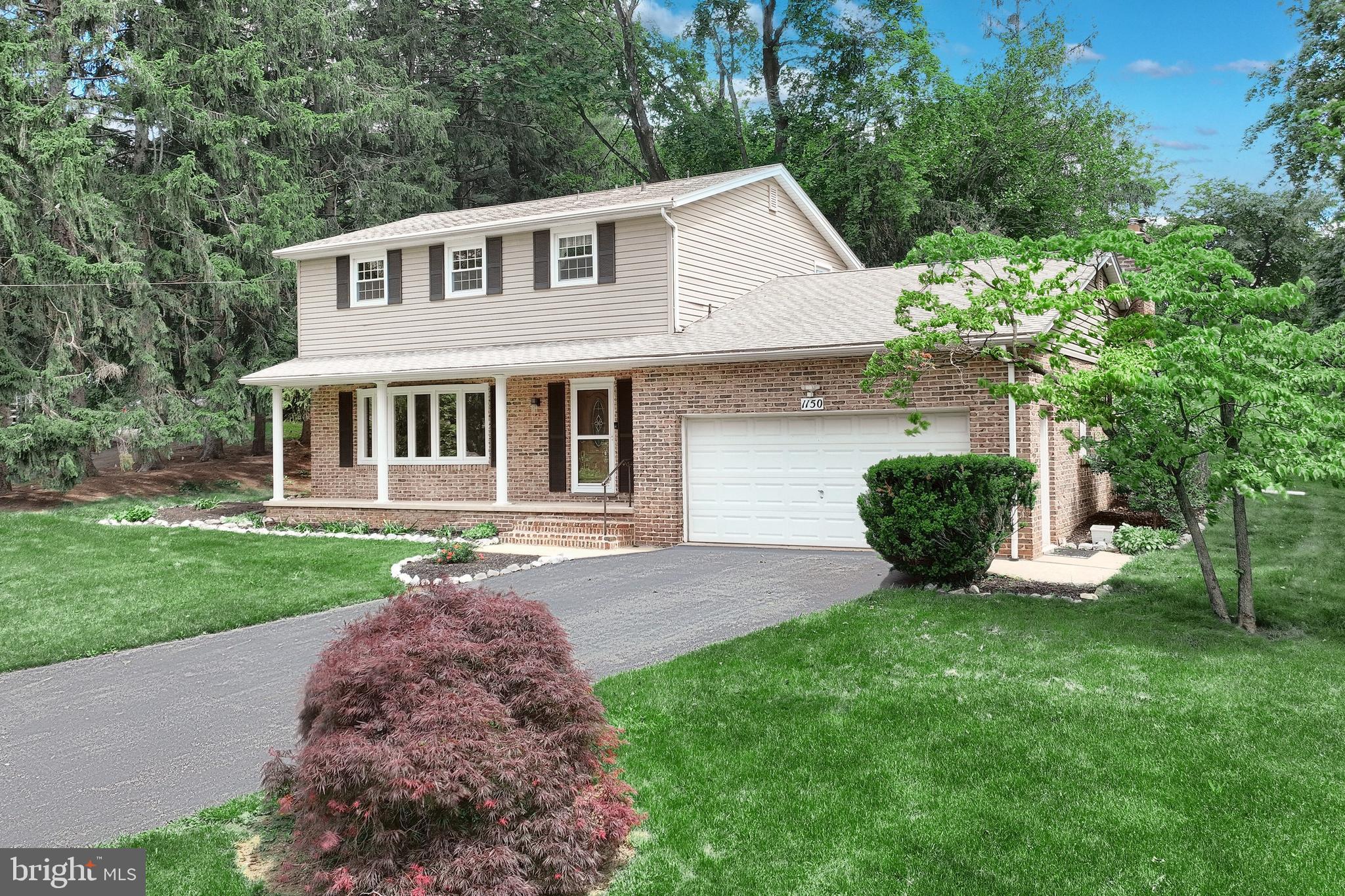 1150 KALREDA ROAD