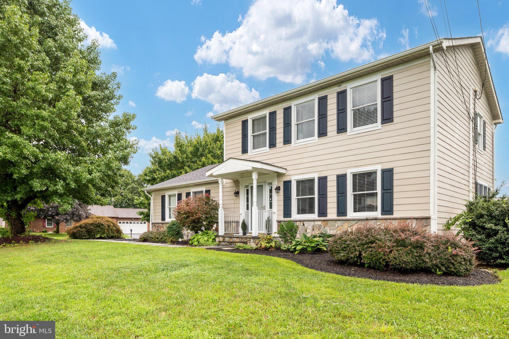 424 VALLEY MILL ROAD