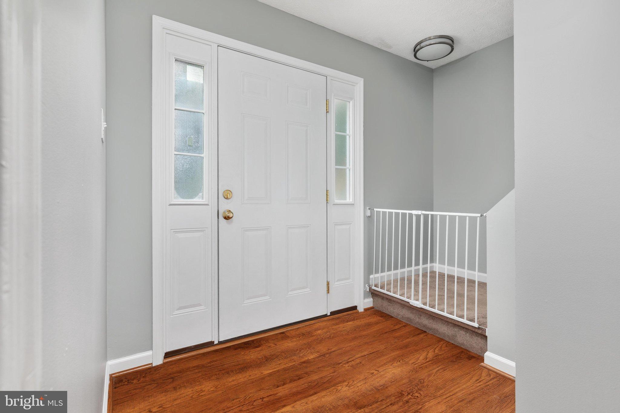 424 VALLEY MILL ROAD