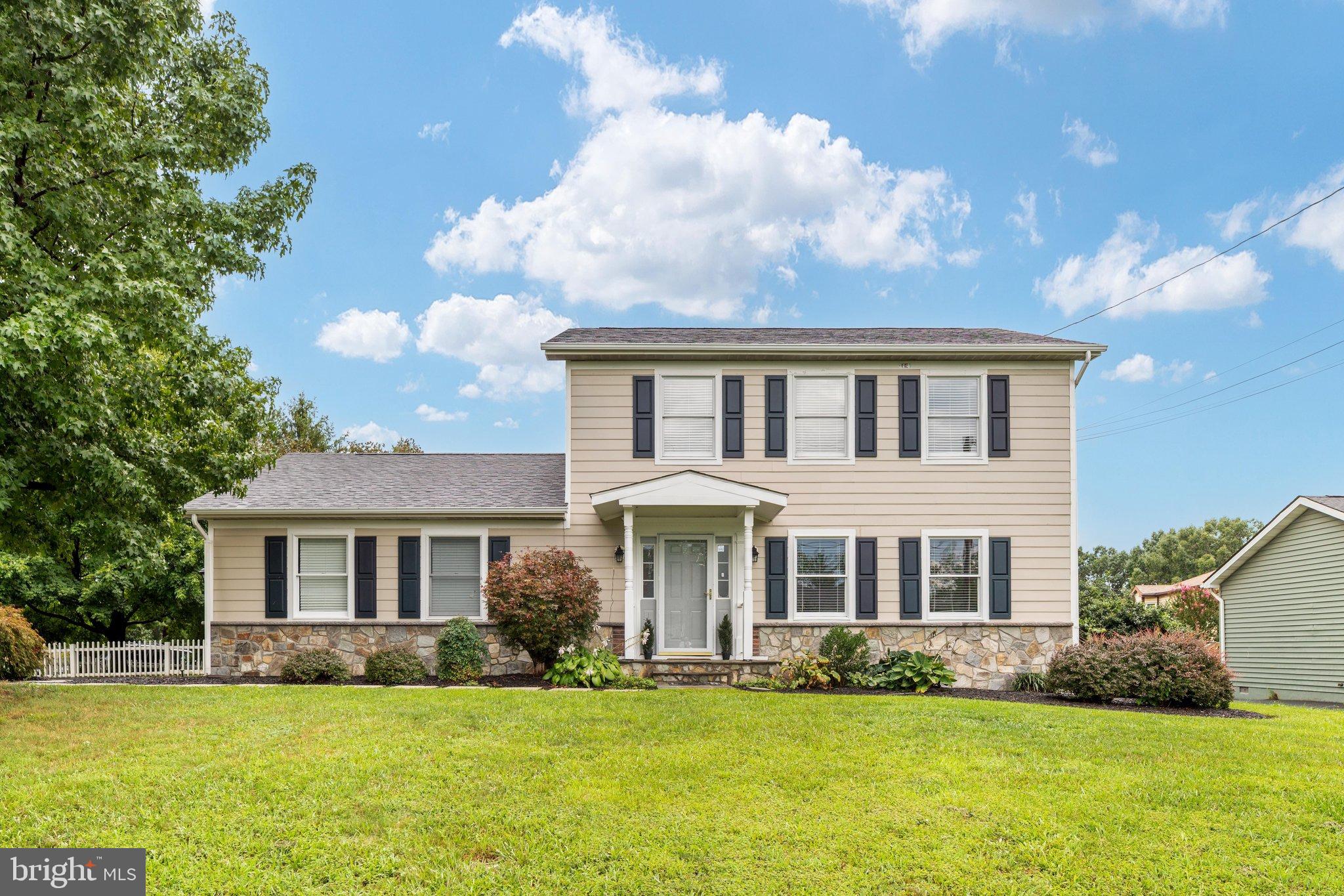 424 VALLEY MILL ROAD