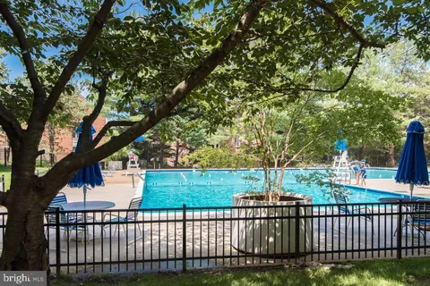 3100 S Manchester Street S Unit 915, Falls Church, VA MLS: VAFX2241802