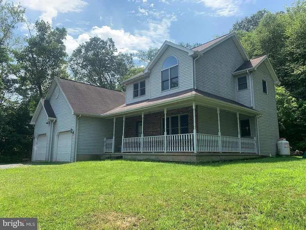235 N Mann Ave Extension, Yeagertown, PA 17099