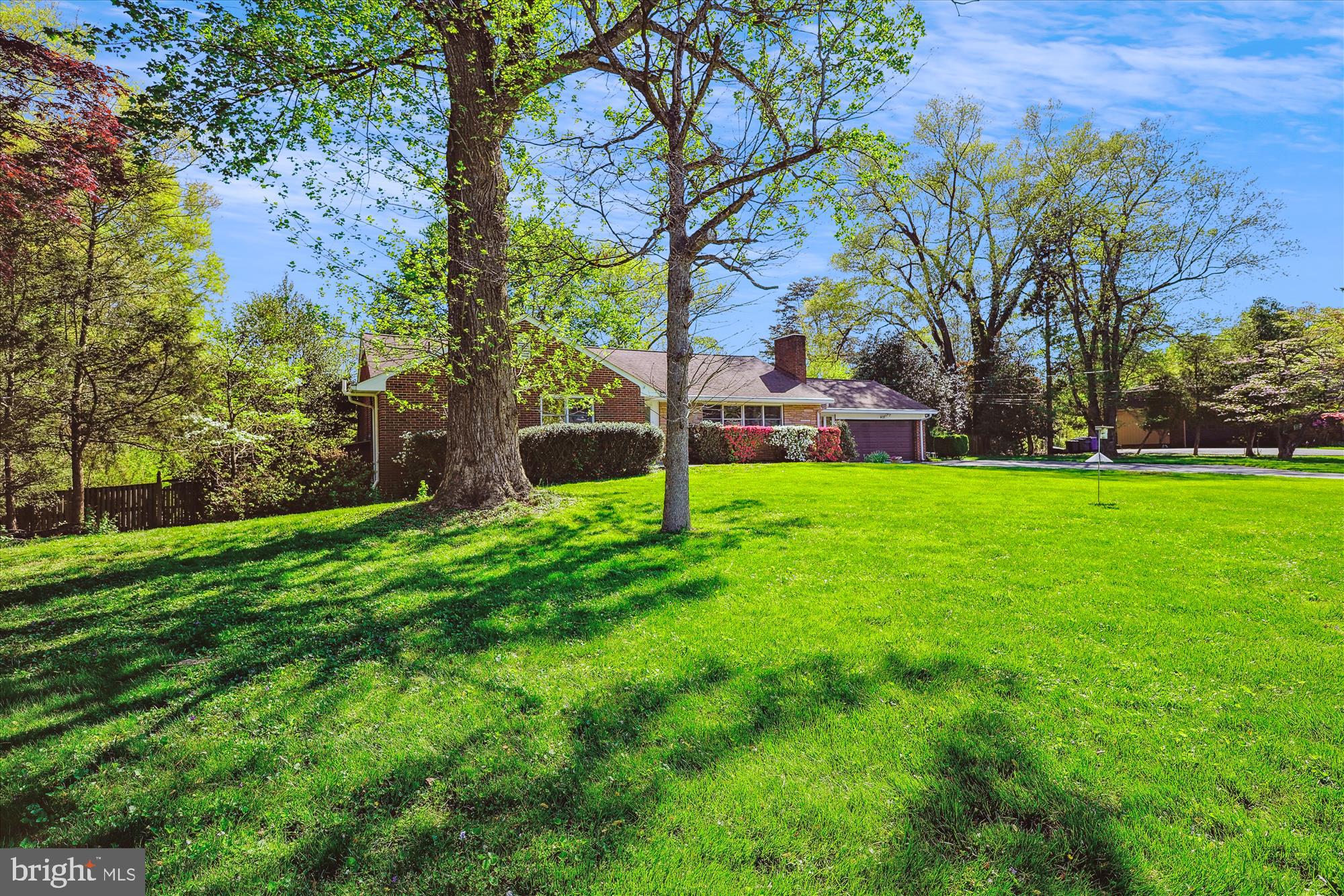 QUAINT ACRES - Residential