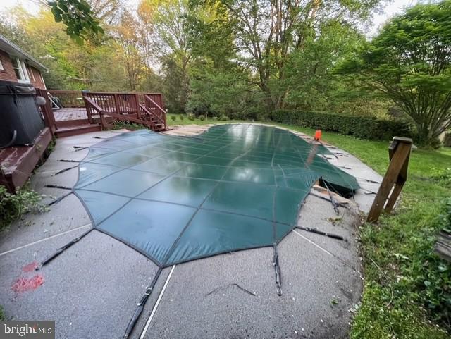 QUAINT ACRES - Residential