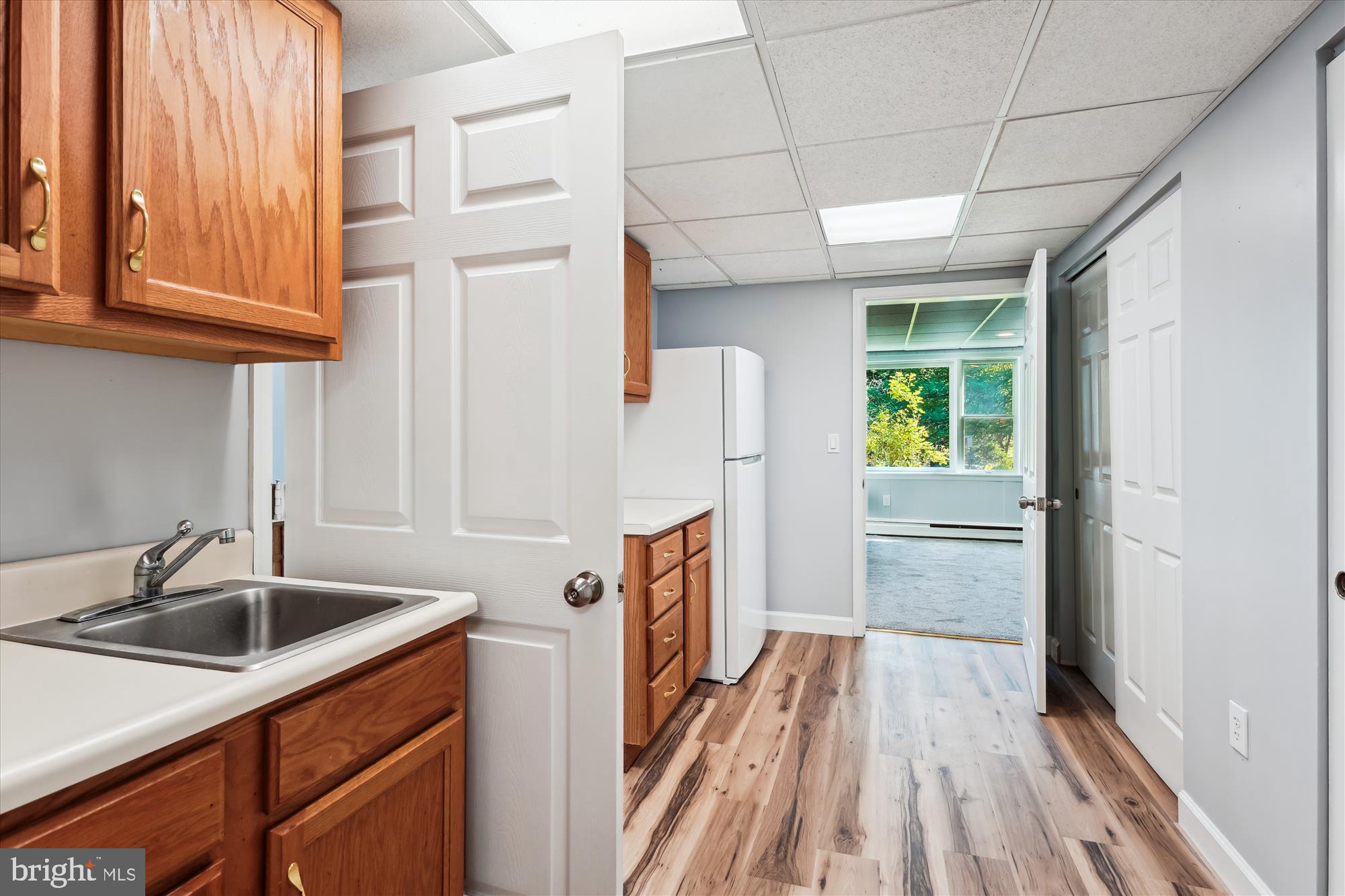 QUAINT ACRES - Residential