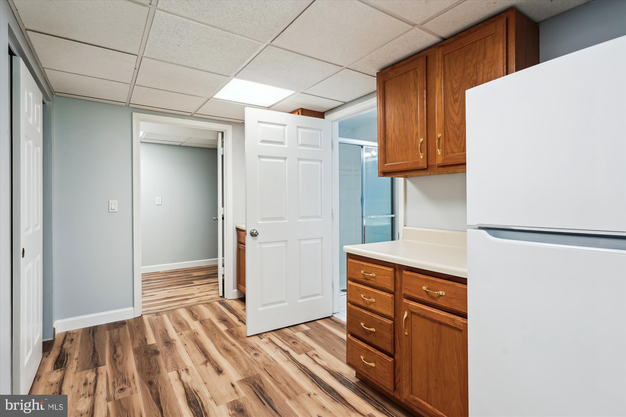 QUAINT ACRES - Residential