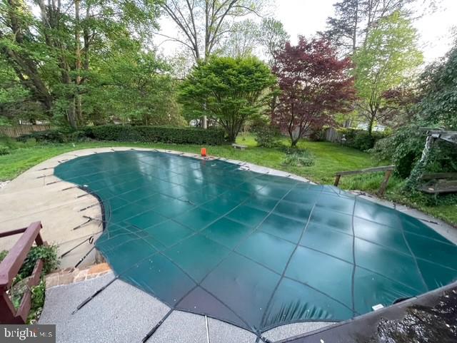 QUAINT ACRES - Residential