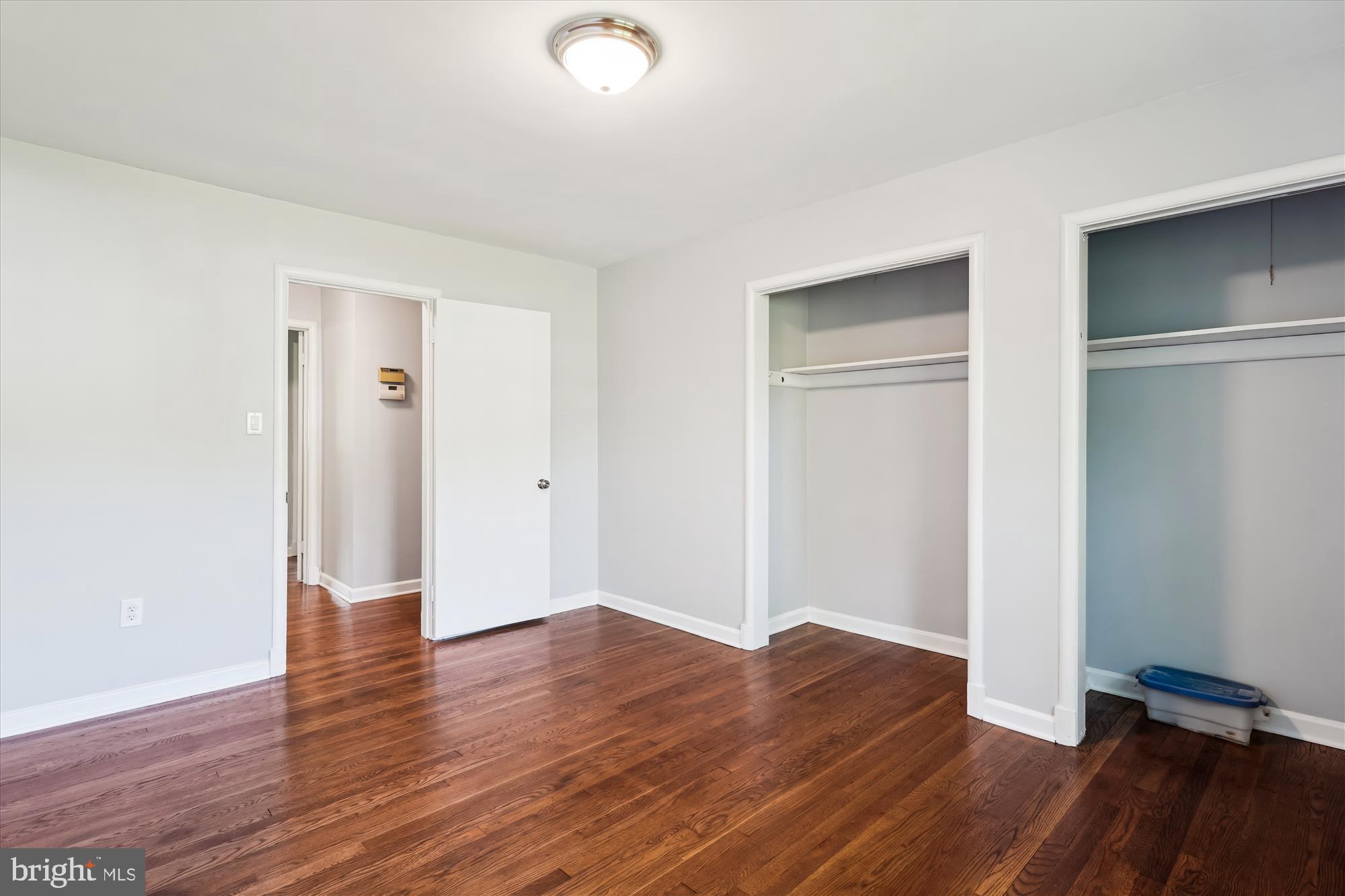 QUAINT ACRES - Residential