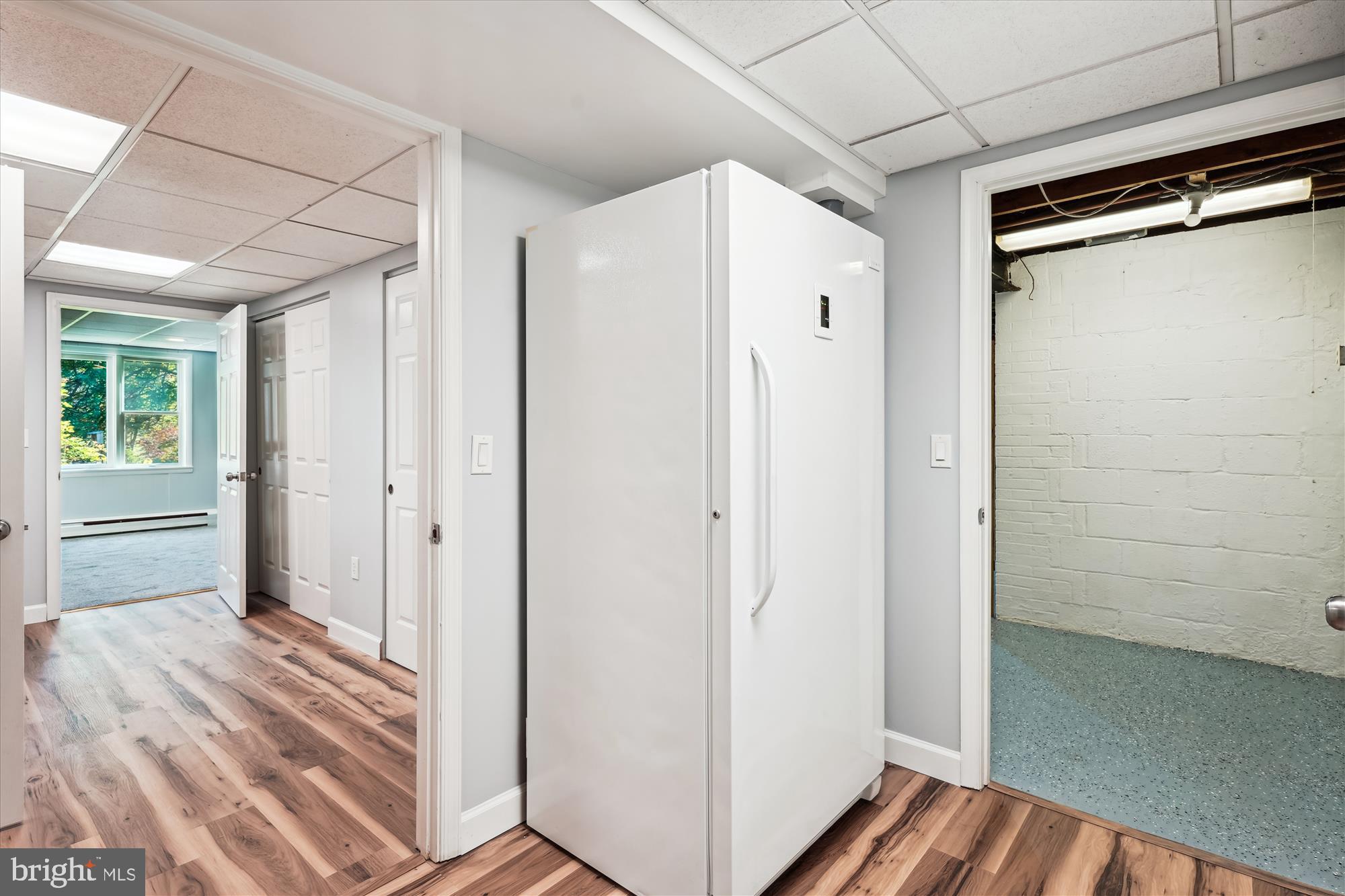 QUAINT ACRES - Residential