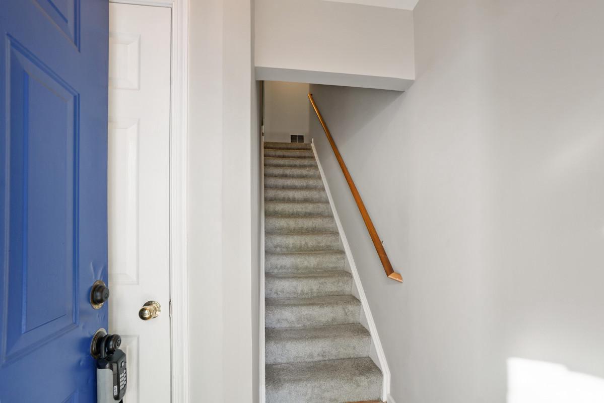 GERMANTOWN ESTATES - Residential