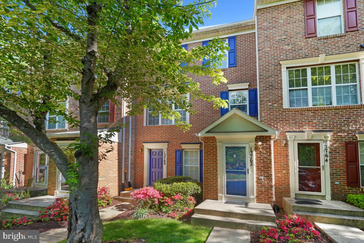GERMANTOWN ESTATES - Residential