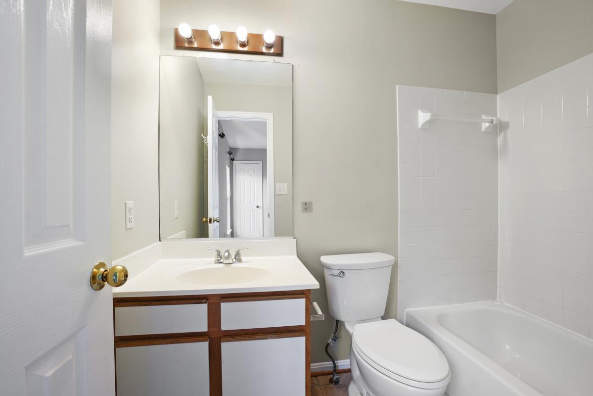 GERMANTOWN ESTATES - Residential