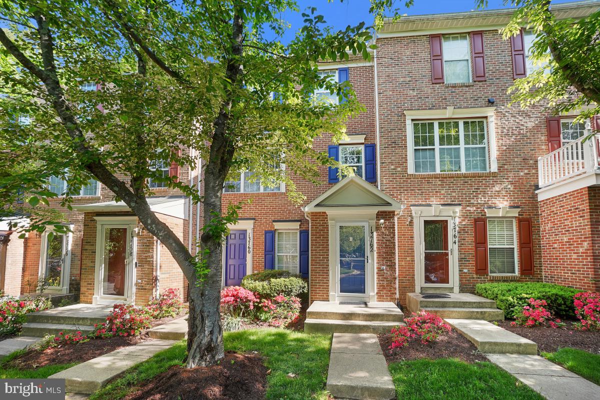 GERMANTOWN ESTATES - Residential