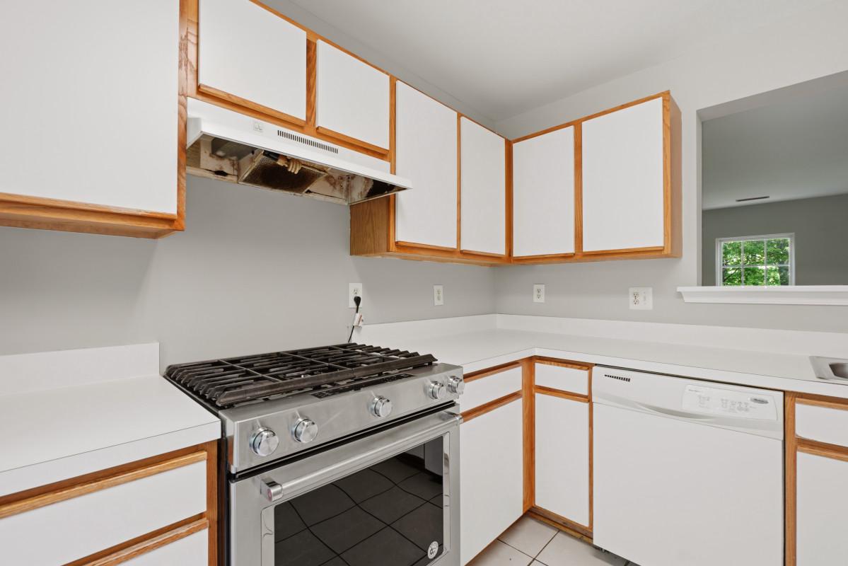 GERMANTOWN ESTATES - Residential
