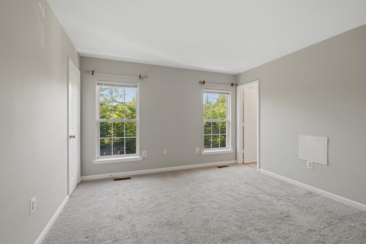 GERMANTOWN ESTATES - Residential