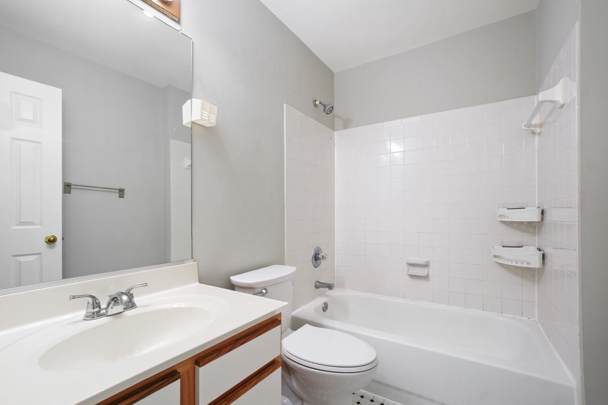 GERMANTOWN ESTATES - Residential