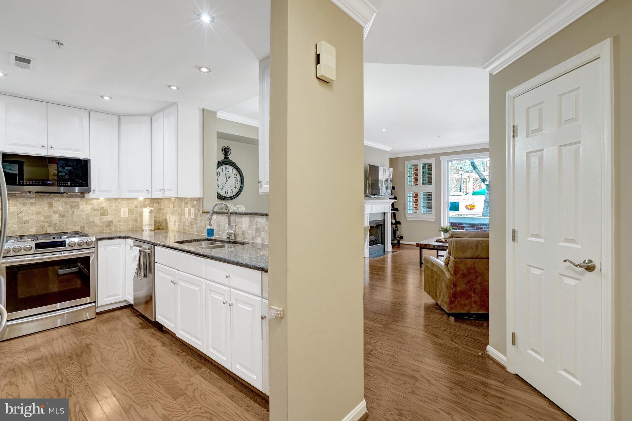 621 N SAINT ASAPH STREET 109