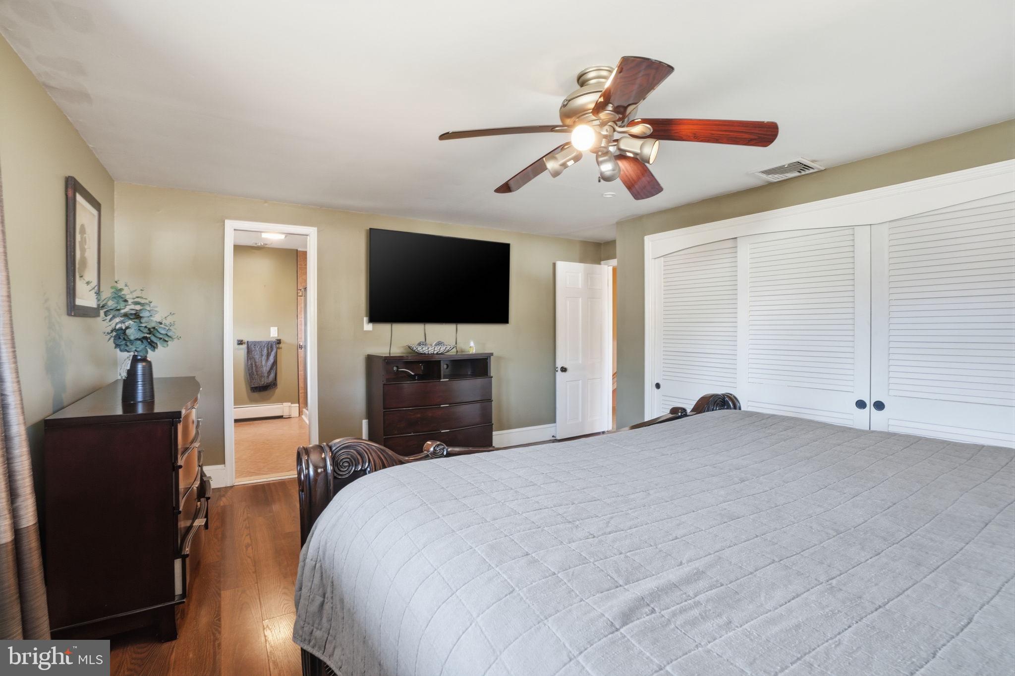 BELMONT HILLS - Residential