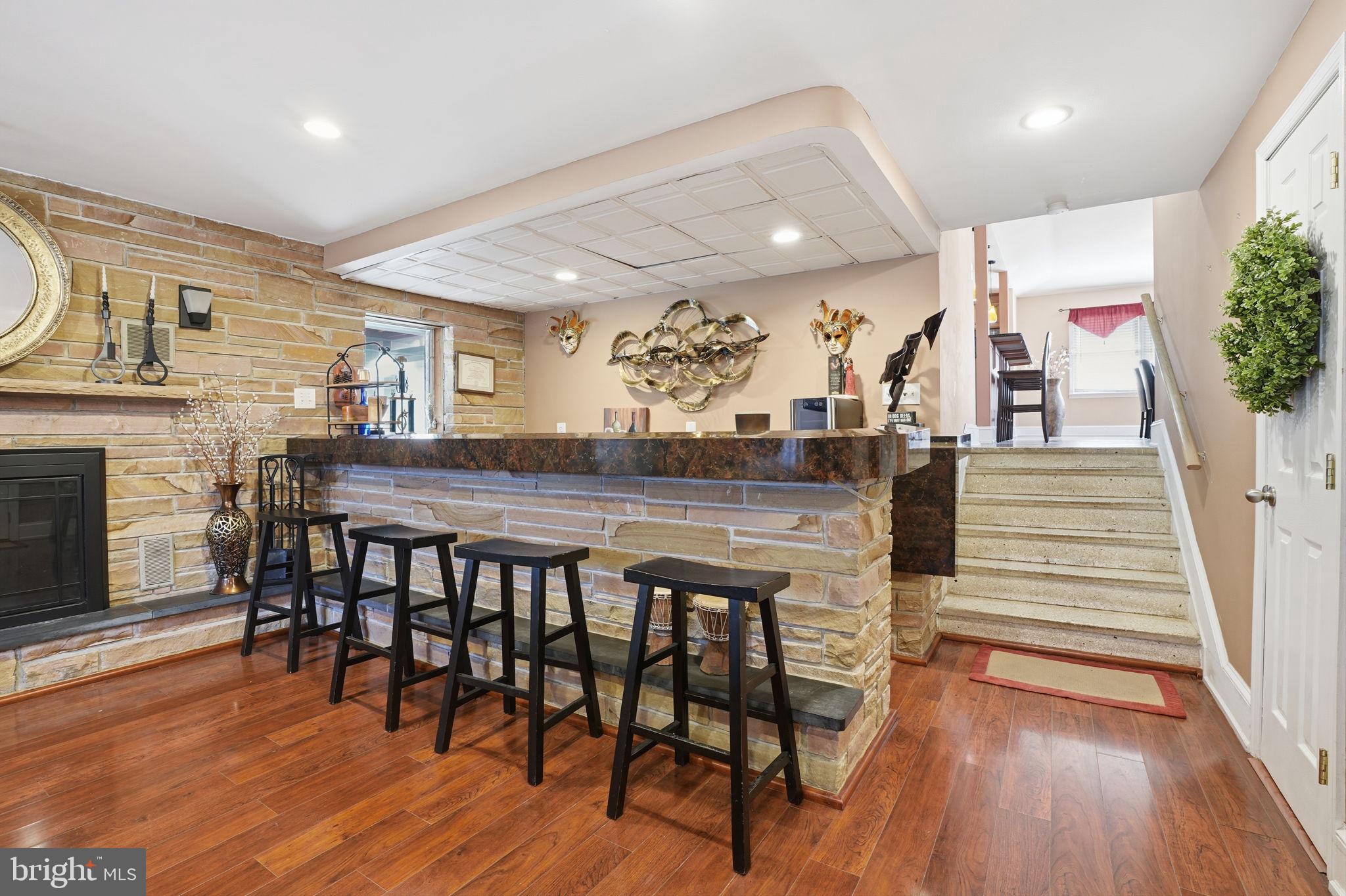 BELMONT HILLS - Residential