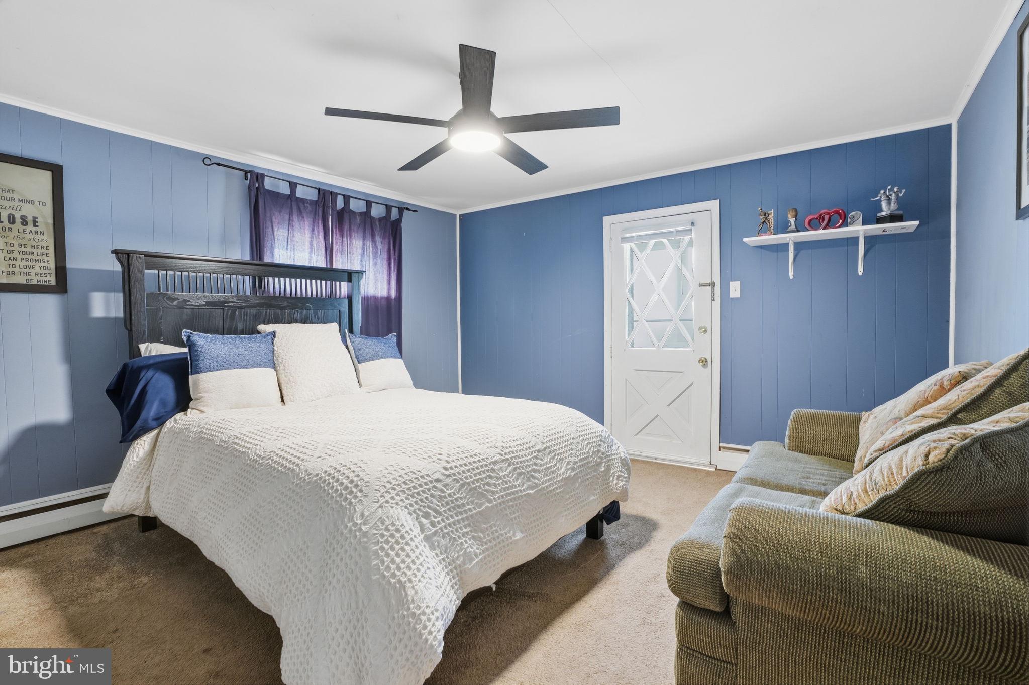 BELMONT HILLS - Residential