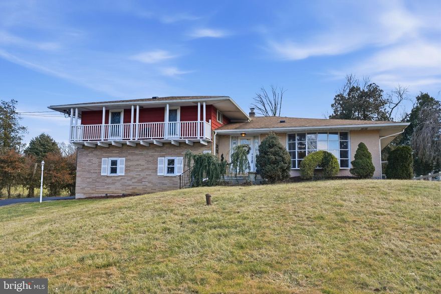 SHOWINGS START AT OPEN HOUSE SUN 12-4PM.
Welcome to this gorgeous custom built home in a country setting.  Lovely stone tiled foyer leads into an open floor plan featuring a gourmet kitchen, dining room and sundrenched living room with hardwood floors. Main floor laundry and powder room located on this level. Step down into the large family room boasting a wet bar, recessed lighting and fireplace. Perfect for entertaining. On this level you can access the sunroom and enjoy views of  over half acre of beautiful property. Enter the lower level where you have a very large storage area and a private in-law suite with a living room, bedroom, full bath and kitchenette. 
The two story pole barn with a garage door and front door entry has electricity and is perfect for a contractor or hobbyist. Parking is so convenient with the 2 car attached garage and 6 car driveway.
Schedule your showing today!