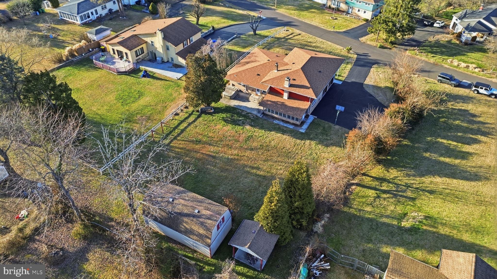 BELMONT HILLS - Residential