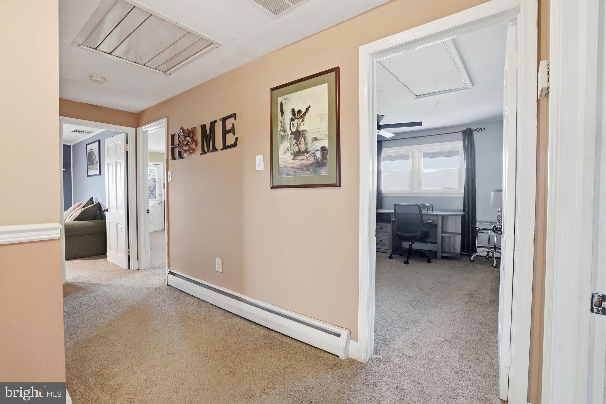 BELMONT HILLS - Residential