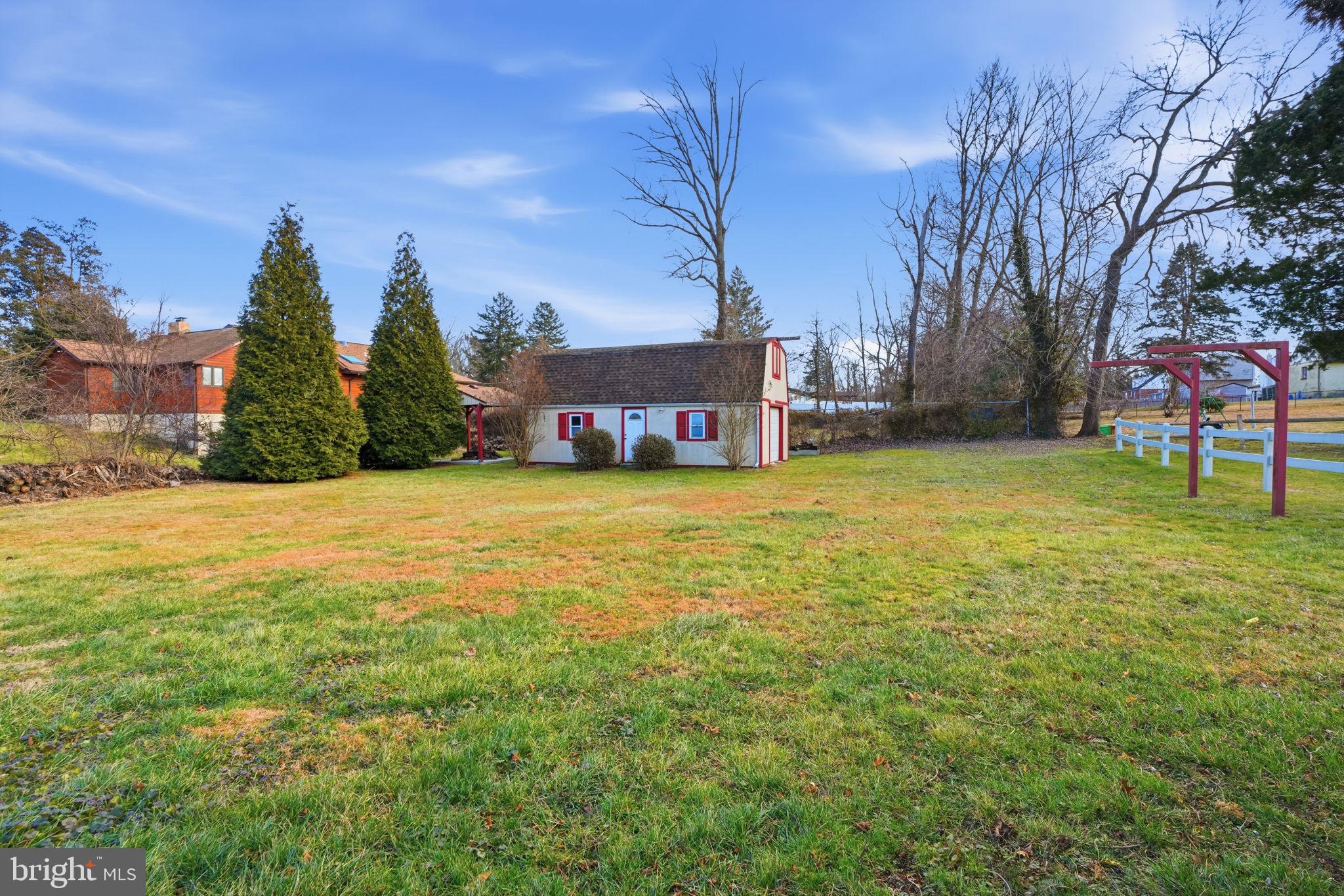 BELMONT HILLS - Residential