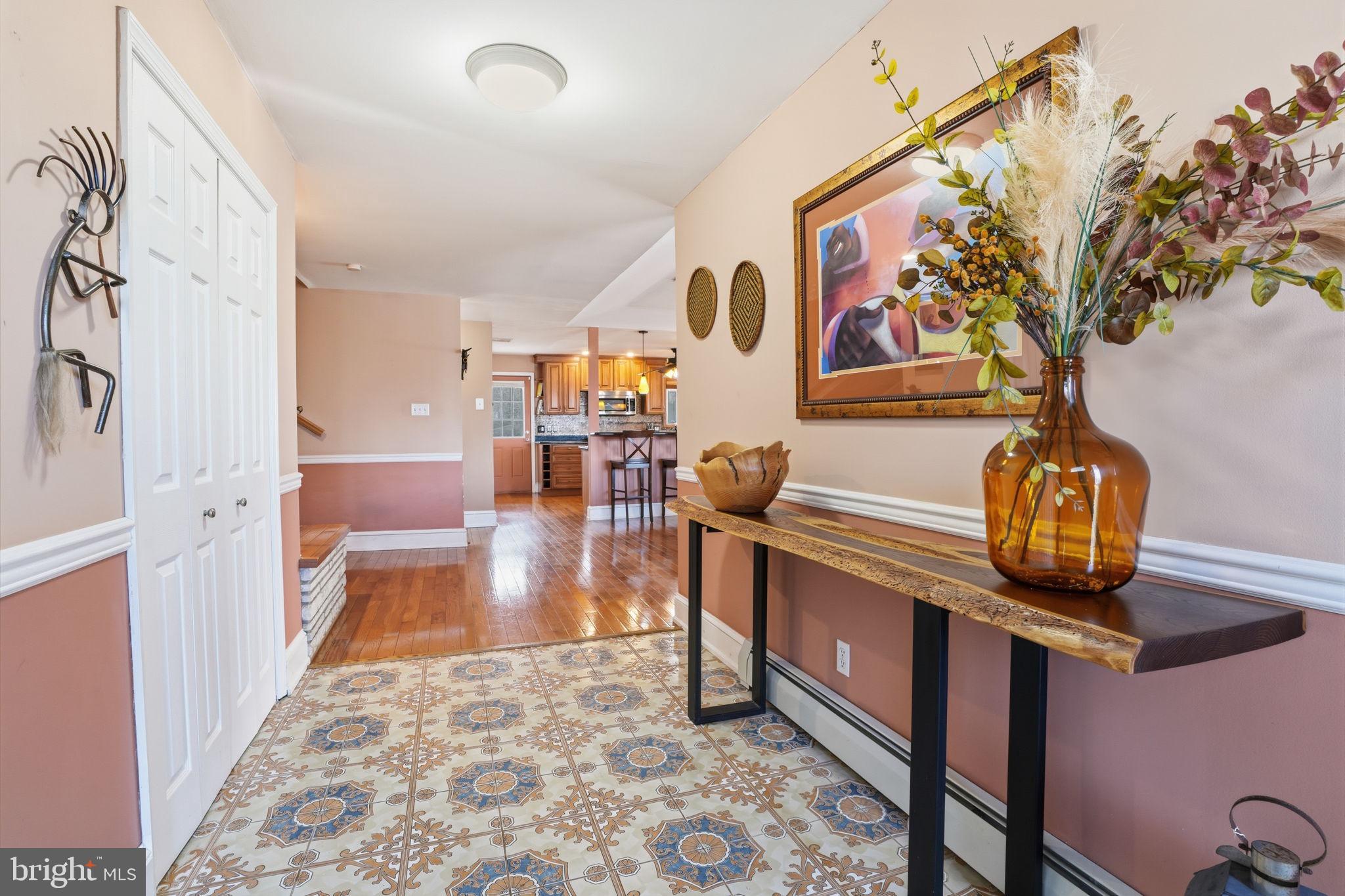 BELMONT HILLS - Residential